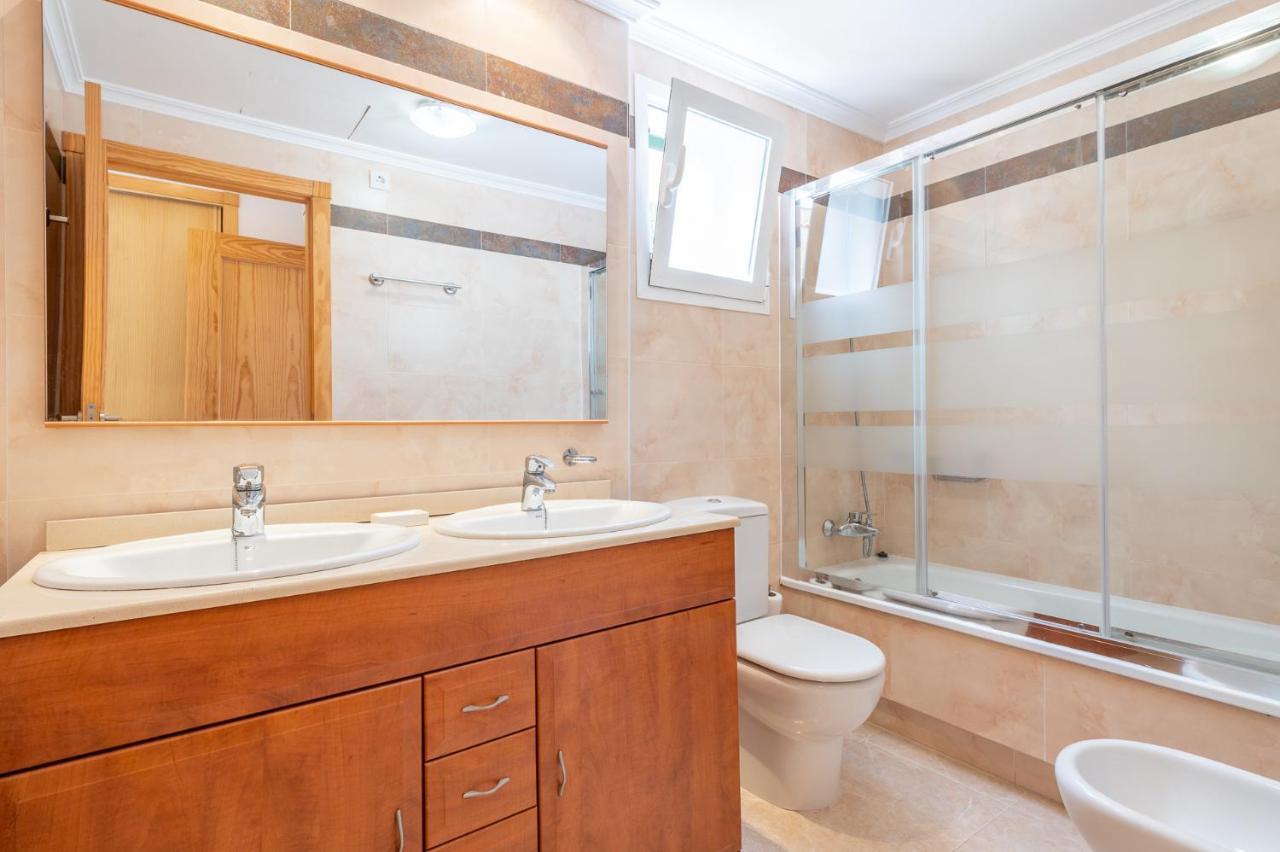 Appartement Es Mirador 2