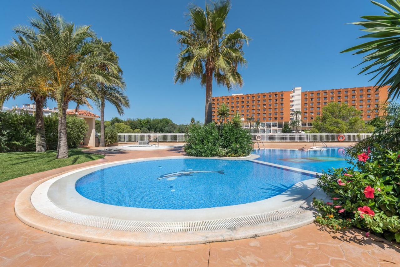 Appartement Es Mirador 2 *