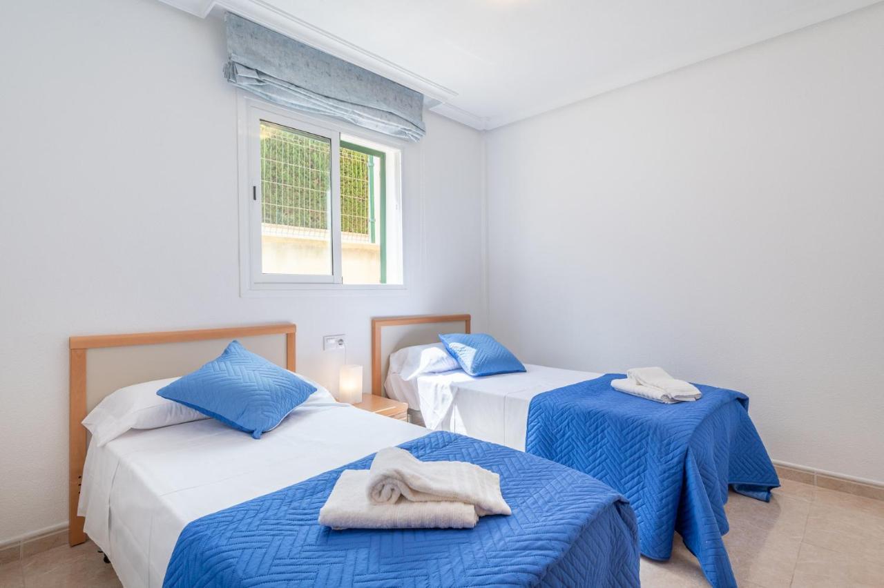 Appartement Es Mirador 2 Calas de Mallorca