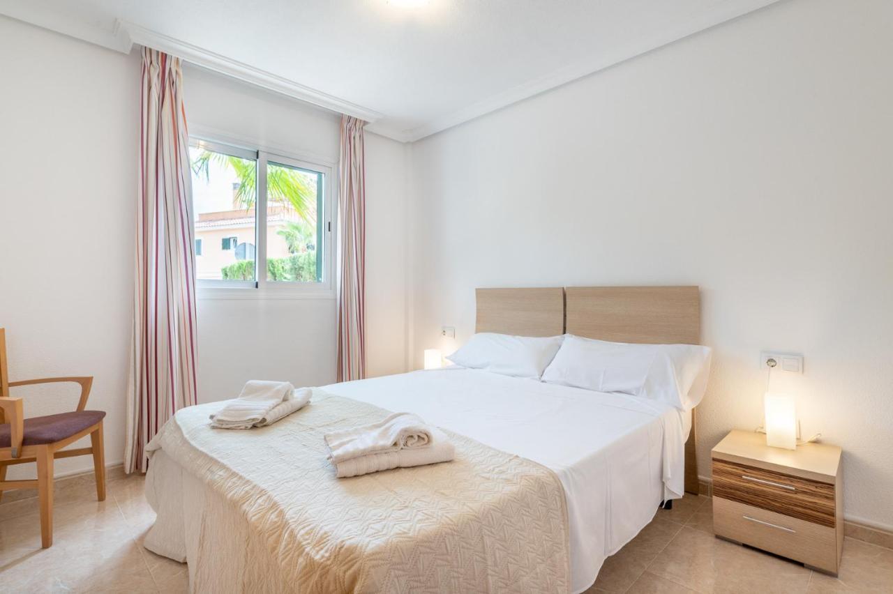 Appartement Es Mirador 2 *