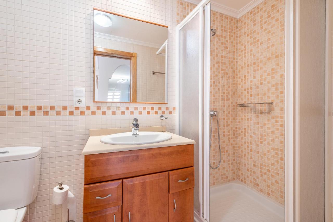 Es Mirador 2 Appartement *