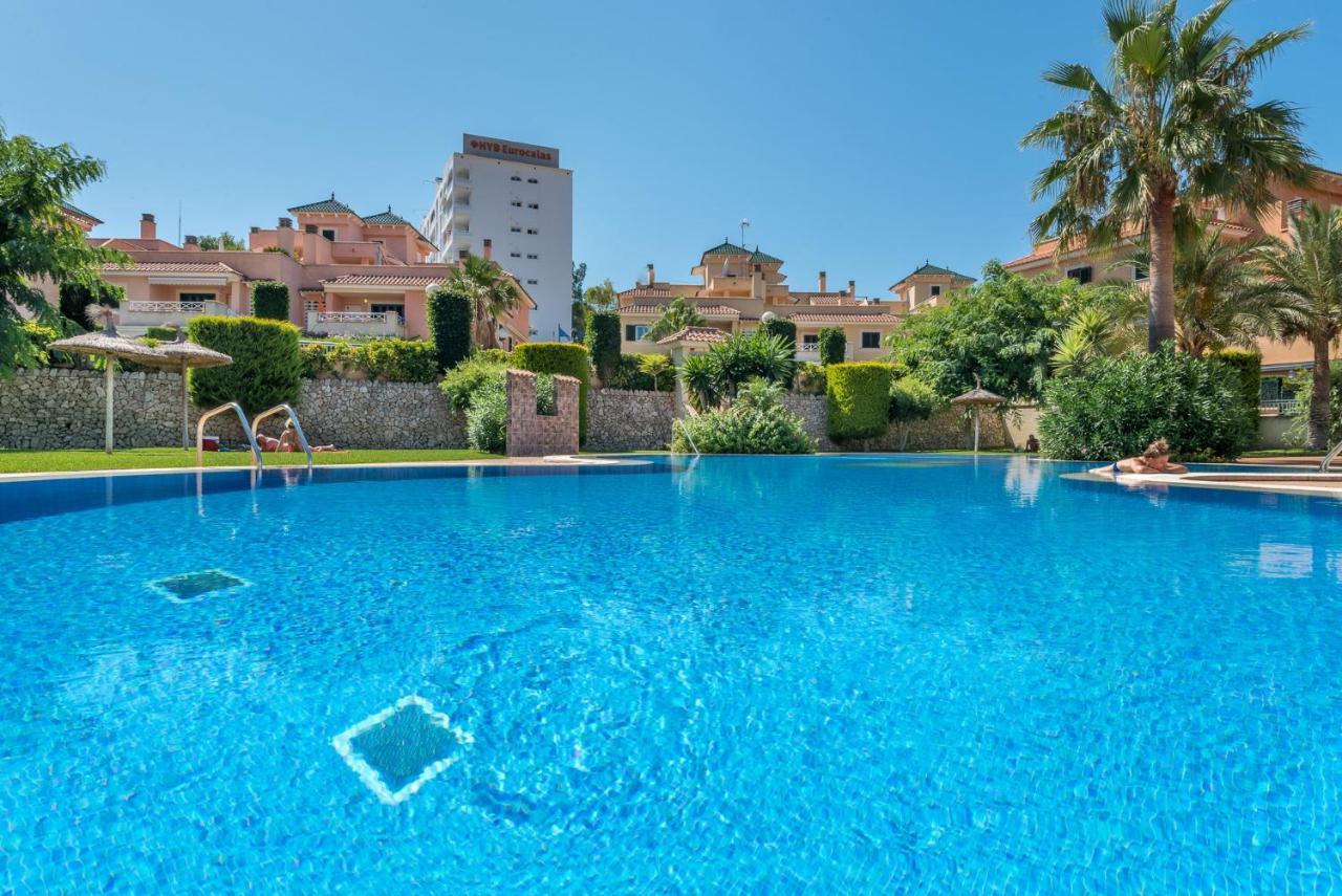 Appartement Es Mirador 2 Calas de Mallorca