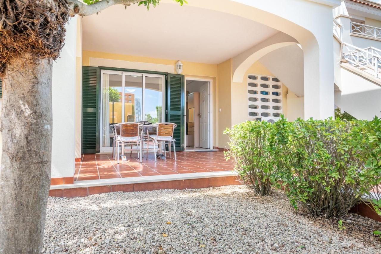 Es Mirador 2 Appartement Calas de Mallorca
