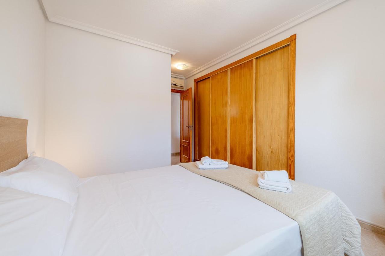 Lägenhet Es Mirador 2 *